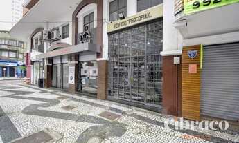 Imagem 2: Apartamento no Centro, de 109,00m² com 3 quartos - Edifício Procopiak