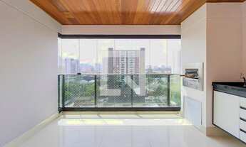 Imagem 7: Apartamento para Aluguel - Chácara Santo Antonio, 3 Quartos, 105 m2