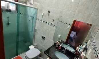 Imagem 7: Casa com 3 quartos em Ipitanga - Lauro de Freitas - BA (UTILIZER SEU FGTS COMO ENTRADA