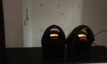 Imagem 4: Alugo apartamento no conjunto fazenda grande 1