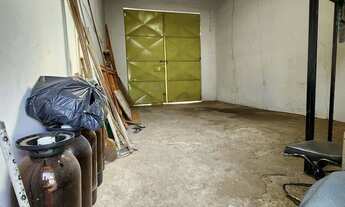 Imagem 4: Galpão Casa com 1 vaga na garagem