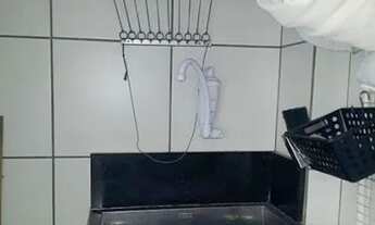 Imagem 7: 4 quartos, transformado em 3, podendo voltar para 4 quartos facilmente Cód: 23574 z