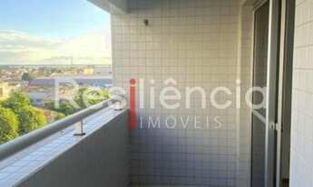 Imagem 2: Ed. Apollo's Garden -Apartamento medindo 80m²- 02 suítes + 02 VGs