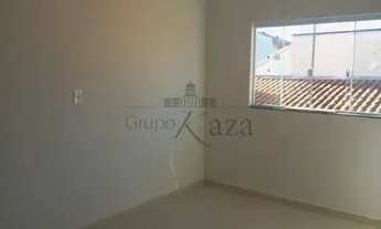 Imagem 7: Casa nova a venda no Bosque dos Ipês. 3 dorm. 1 suíte, 4 banheiros, área gourmet, 3 vagas