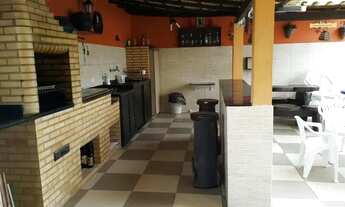 Imagem: Casa dúplex temporada Arraial Do Cabo Monte