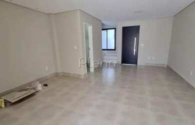 Imagem 4: Casa - Parque Jambeiro - Campinas