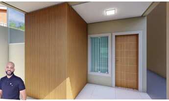 Imagem 4: ECS 143 Casa a venda tem 178m quadrados com 3 quartos em Morada de Laranjeiras - Serra - E