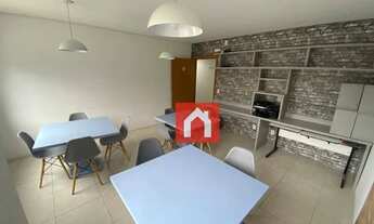 Imagem 5: Apartamento com 2 dormitórios para alugar, 48 m² por R$ 1.120,00/mês - Petrópolis - Caxias