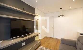 Imagem 3: Apartamento para Aluguel - Centro, 1 Quarto, 50 m2