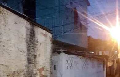 Imagem: Casa de dois pisos