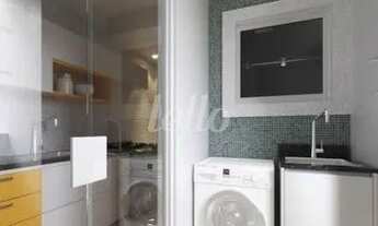 Imagem 2: São Paulo - Apartamento Padrão - Tucuruvi