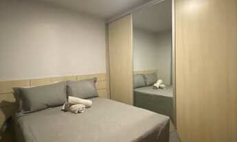 Imagem 3: Lindo Apartamento para aluguel no Eldorado , com 2 quartos , mobiliado e decorado