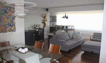 Imagem: Locação Apartamento 3 Dormitórios - 130