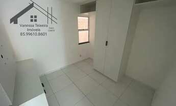 Imagem 5: Apt Venda/locação, no Porto das Dunas, 2 quartos, projetado