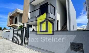 Imagem 2: Belo sobrado 3 dormitórios ambos suítes, com jacuzzi 5 lugares, praia dos Ingleses Flori