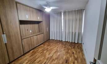 Imagem 1: Apartamento para venda tem 155 metros quadrados com 4 quartos em Copacabana - Rio de Janei