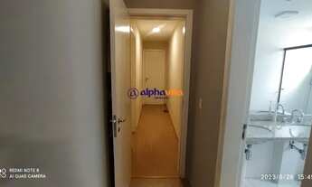 Imagem 7: NOVA LIMA - Apartamento Padrão - Alphaville - Lagoa dos Ingleses