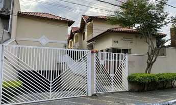 Imagem 2: CASA ASSOBRADADA - PARQUE SÃO DOMINGOS - SP