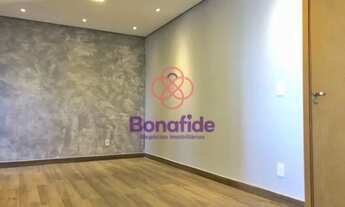 Imagem 2: JUNDIAÍ - Apartamento Padrão - JARDIM FLORESTAL