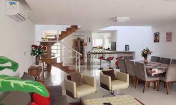 Imagem: Casa em condomínio fechado - VALOR POR