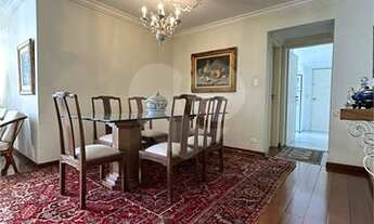 Imagem 4: Apartamento no Itaim bibi