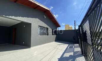 Imagem 3: Casa - Jardim Campos Elíseos - Campinas