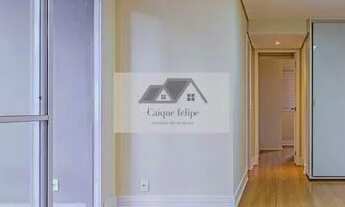 Imagem 2: Apartamento para alugar no bairro Vila Andrade - São Paulo/SP, Zona Sul