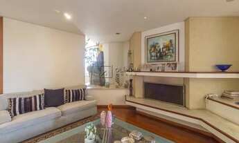 Imagem 6: Venda Apartamento 4 Dormitórios - 400 m² Jardim Paulista