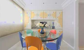 Imagem 6: Lindo apartamento na Aclimação !!