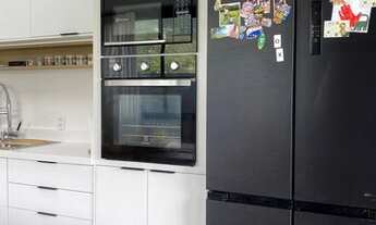 Imagem 3: Sobrado com 3 quartos, sendo 1 suíte- Jd Nova Cachoeira - Cachoeira do Bom Jesus