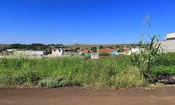 Imagem 5: Terreno Residencial Berté II Corbélia