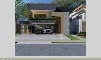 Imagem: Casa Jardins Capri