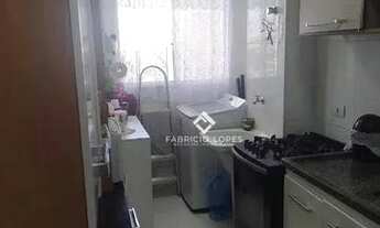 Imagem 4: Apartamento com 2 dormitórios à venda, 62 m² - Vila Machado - Jacareí/SP