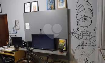 Imagem 7: Apartamento com 1 quartos para venda em Tijuca - RJ