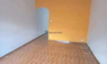 Imagem 5: Sobrado à Venda no Parque Jabaquara