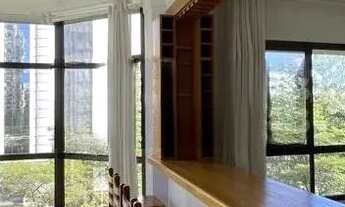 Imagem: Apartamento para aluguel com 128m², 3 quartos