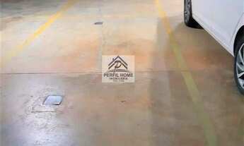 Imagem 2: Apartamento Mobiliado para Venda em Salvador, Caminho das Arvores, 2 dormitórios, 2 suítes