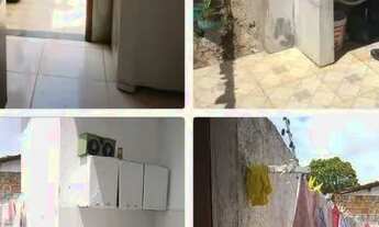 Imagem 6: Venda ou troca Casa com 2 dormitórios