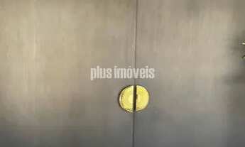 Imagem 2: Lindo apartamento mobiliado nos Jardins