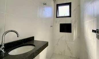 Imagem 7: M - Novo ''Minha Casa, Minha Vida'' casa com sacada no Tude Bastos, 40