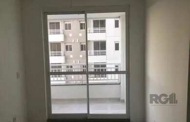 Imagem 5: Apartamento em Farrapos