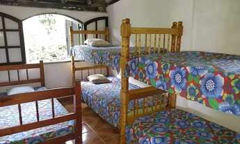 Imagem 7: Casa a beira mar no Pouso da Cajaiba, 50mts do mar