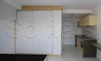Imagem 1: Studio Is Moema disponivel para venda com 25m², 01 dorm
