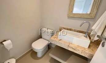 Imagem 7: Apartamento à venda no Taquaral - Campinas/SP