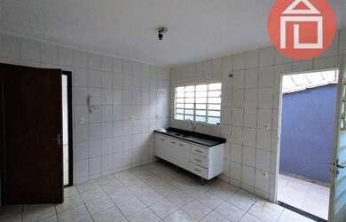 Imagem 3: Casa com 2 dormitórios para alugar, 48 m² por R$ 1.800,00/mês - Parque Brasil - Bragança P