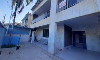 Imagem 2: Casa Duplex em Ricardo de Albuquerque - Rio de Janeiro
