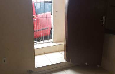 Imagem 5: Casa no estreito