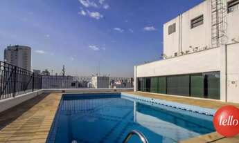 Imagem 3: São Paulo - Apartamento Padrão - Jardins