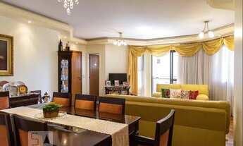 Imagem 2: Apartamento para Aluguel - Bosque da Saúde, 3 Quartos, 114 m2