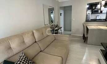 Imagem 5: Apartamento - Vila Guararapes - Campinas